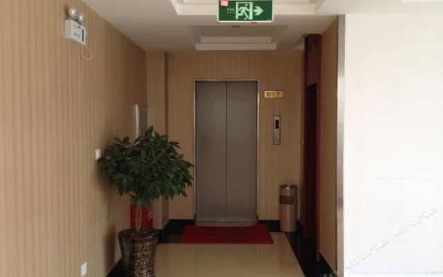 Li Gang Hotel Lijiang