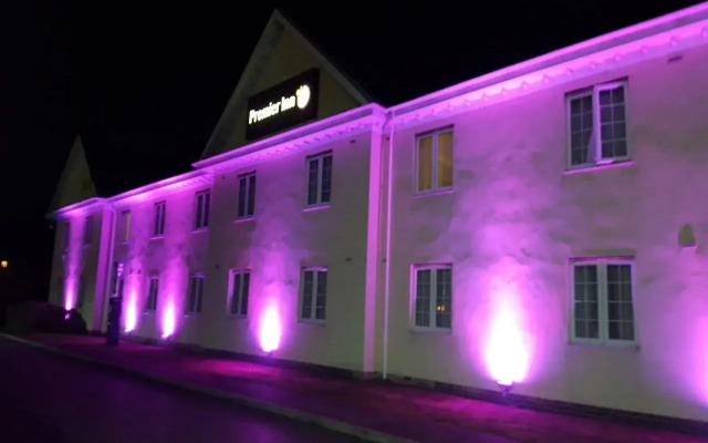 Premier Inn Southend-On-Sea Thorpe Bay