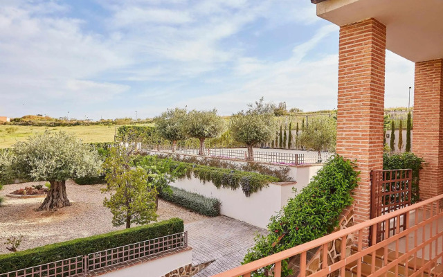 Villa Alcotán- Layos Golf