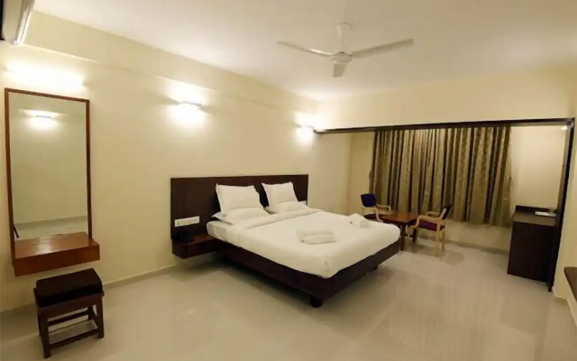 Hotel BMS