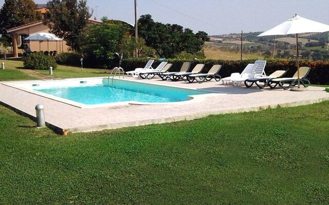 Agriturismo La Poiana