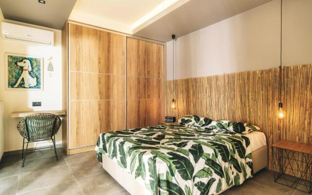 Villa Azimut 1 by Villa Plus