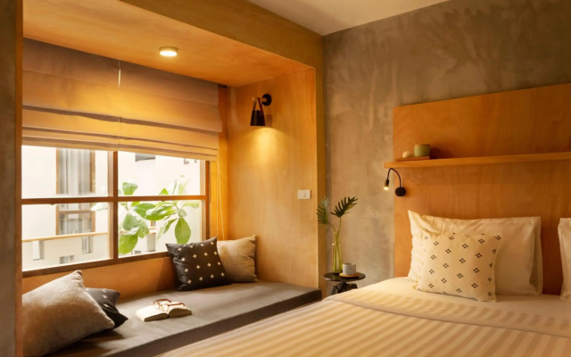Escape Beach Resort