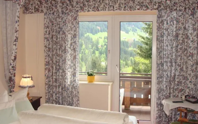 Hotel Alpenstern Heuberg