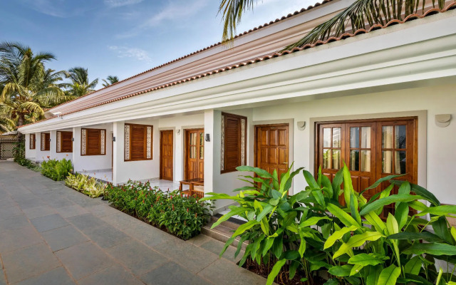 Leoney Resort