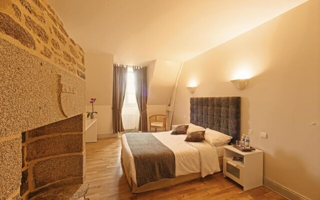 Château du Bois-Guy