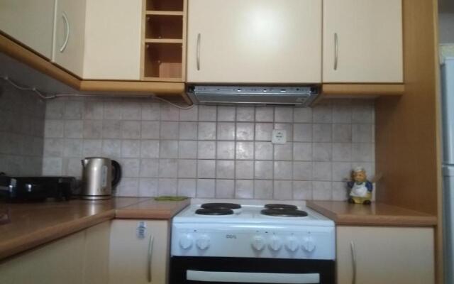 Αμυγδαλιές 33 Μύρινα