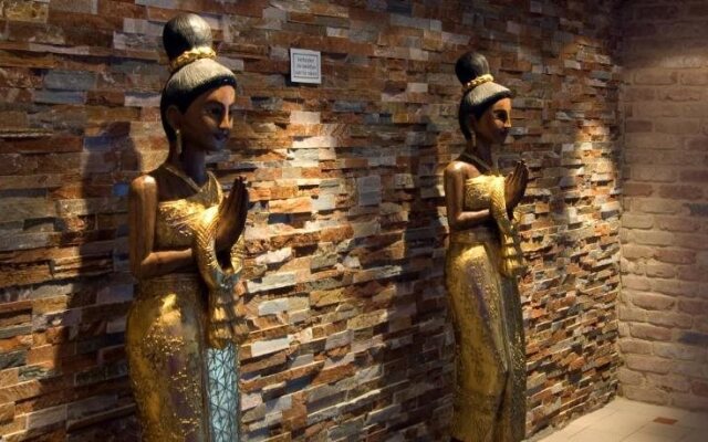 Thermen Londerzeel Hotel