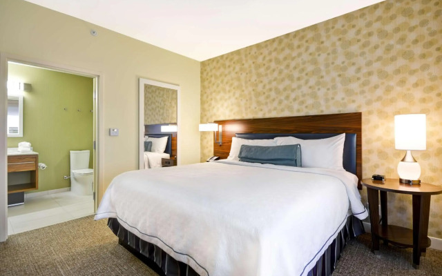 Home2 Suites by Hilton Dallas Addison