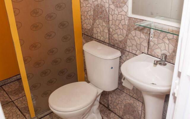 Feijó Hostel - Engenho Novo