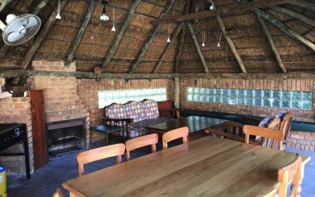 Celtis Lane Guest House