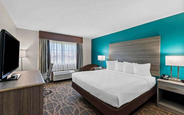 Best Western Presidential Hotel & Suites