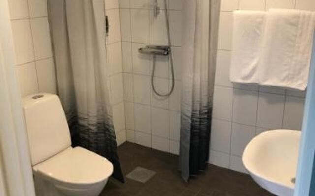Tunneberga Gästgifvaregård
