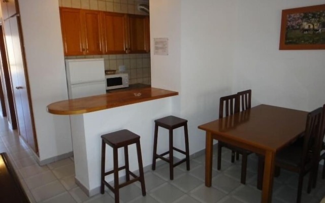 Apartamentos Peñismar I 25