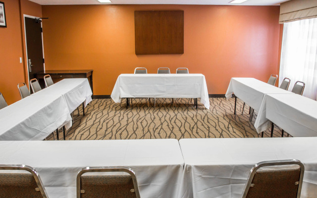 Sleep Inn Beaufort near MCAS