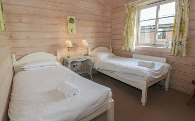 Lapwing Lodge