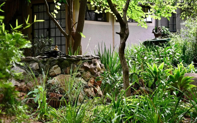 Kulanga Cottages