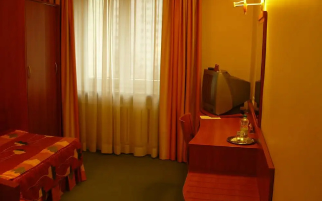 Hotel Prezydencki