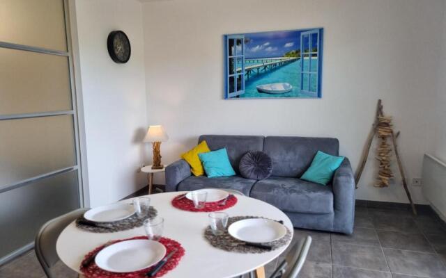 La Cabane Mathchlohome ~ 10 min à pied de l'Océan