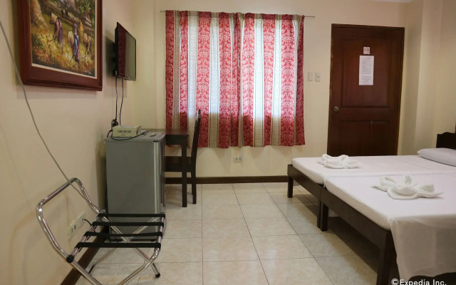 Wellbeach Dive Resort