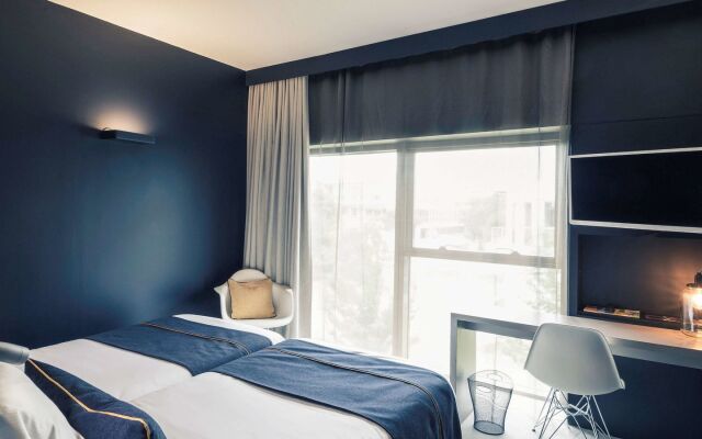 Hôtel Mercure Nantes Ouest Saint-Herblain Zenith