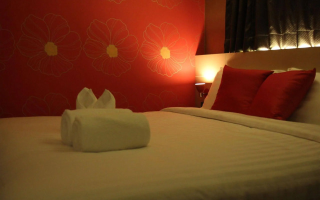 Pakdee Bed and Breakfast