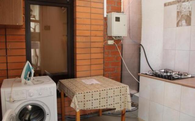 Guest house Norilchanka