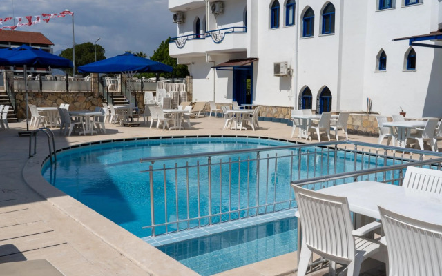 Otel Eroglu