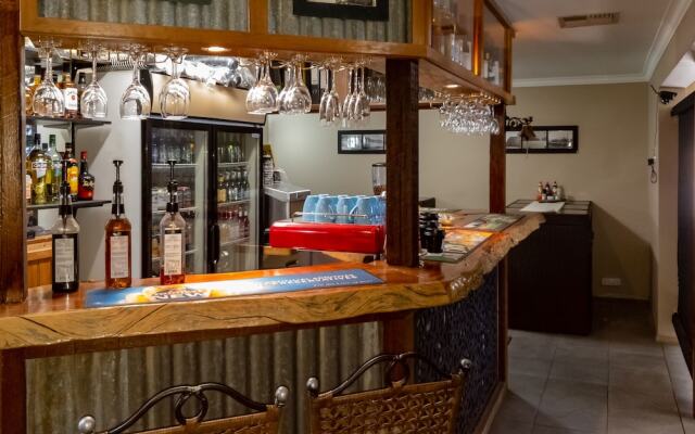 Lithgow Parkside Motor Inn