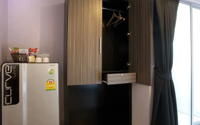 Nida Rooms Prachathorn 432 the Park