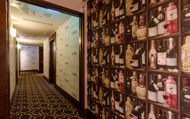Hotel HD Palace