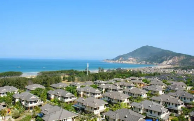 Dongshan Shuangai Boutique B&B (Jinluanwan)