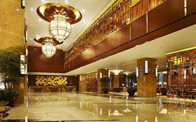 Kun Tai Hotel