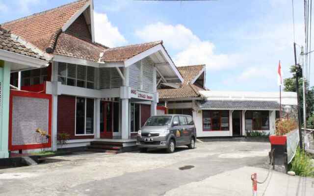 Hotel Lingga Jayagiri