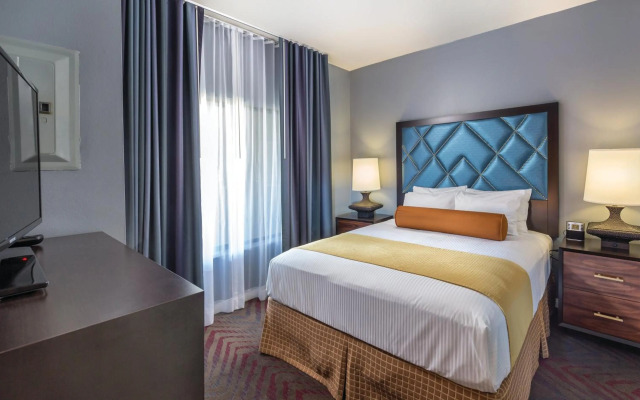 WorldMark Indio