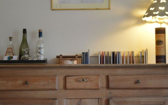 Rural and Charming Holiday Home Near the Cã´te D'opale