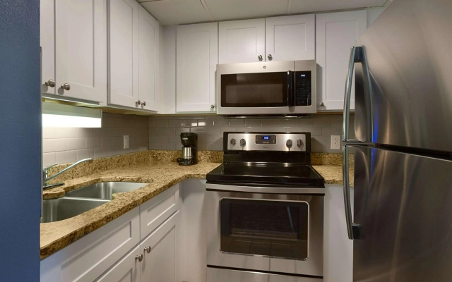 Dayton House Resort, BW Signature Collection