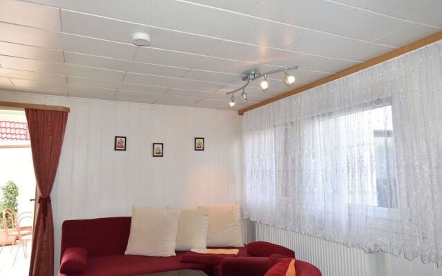 Gorgeous Bungalow in Rerik near Sea