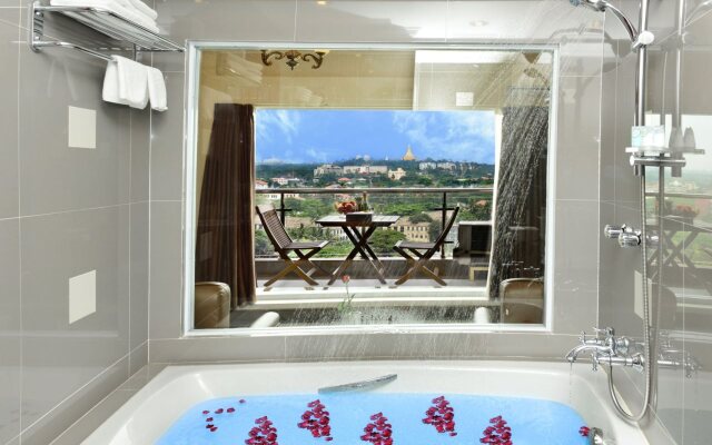 Hotel Grand United Ahlone Branch