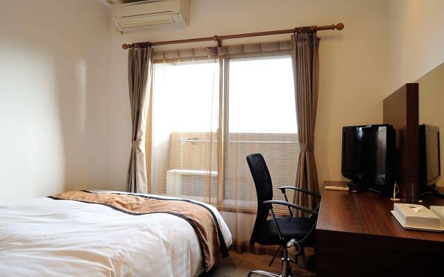 Business Inn Umesaki