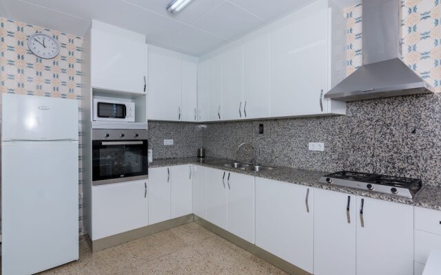 HomeHolidaysRentals Mar IV - Costa Barcelona