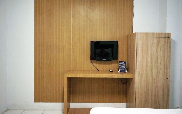 OYO 2186 Pondok Mahkota