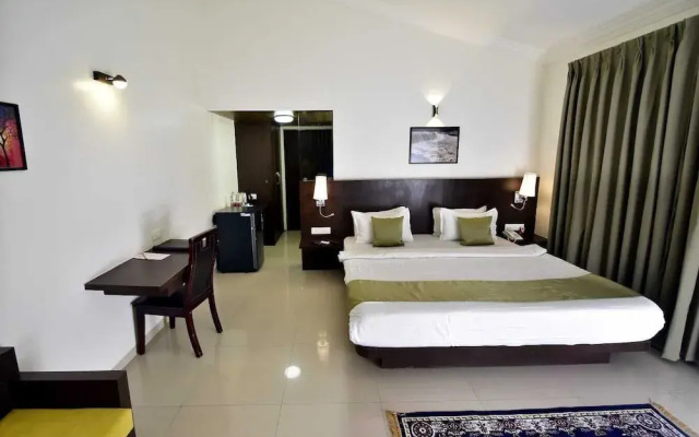 OYO Premium Villholi Nashik