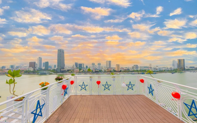 Star City Riverside Hotel by Haviland