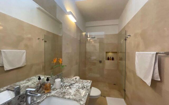 Karakalí Boutique Hotel