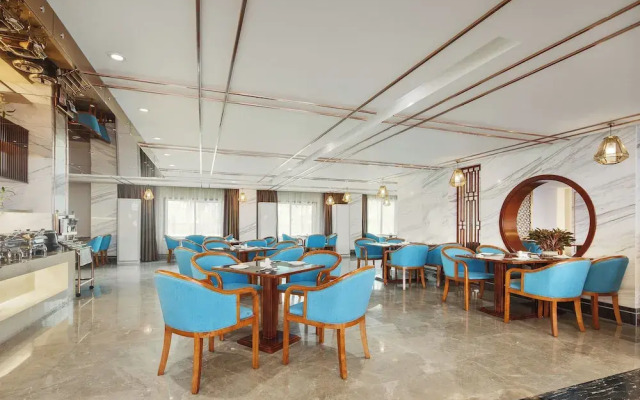 Rose Garden International Hotel