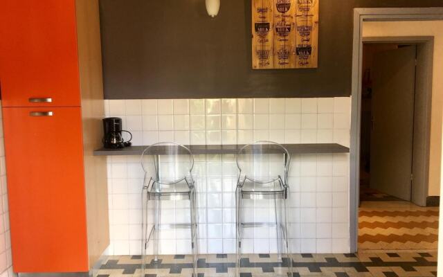 AwesHome - Sea Sensation Guest House