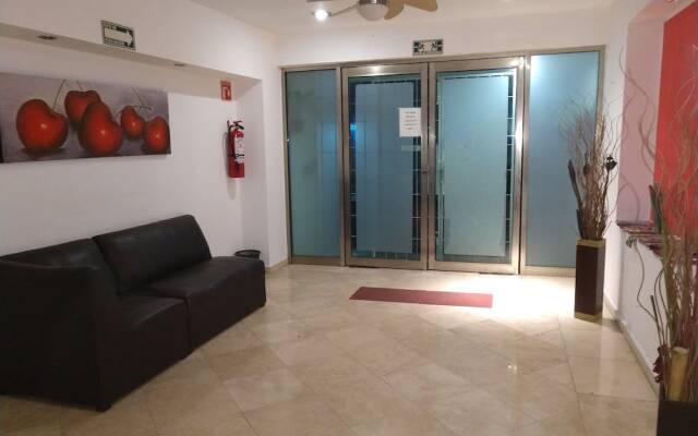 Suites Garden Adonay