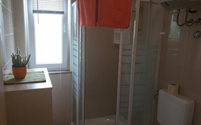 Apartment Fuzu A1 Bibinje, Zadar riviera