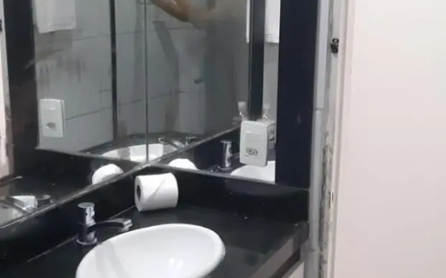 Hotel Tabajara Flats